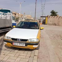 موديل ١٦ • بنزين • ضربة