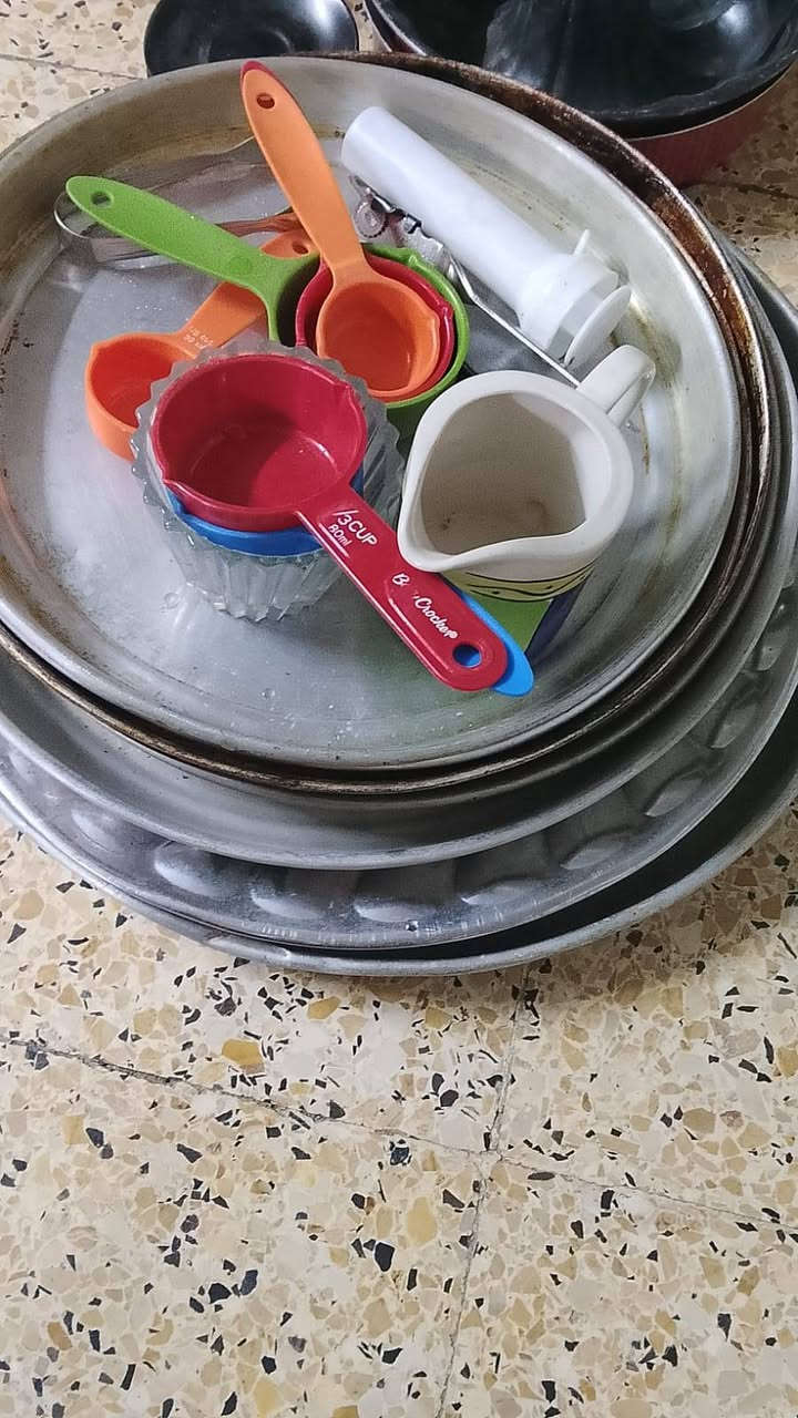 شلع ب ١٥ الف الموصل حي النور


**إذا كنت صاحب هذا الإعلان وتريد حذفه لأي سبب، رجاءا أرسل رسالة إلى الدعم الفني**