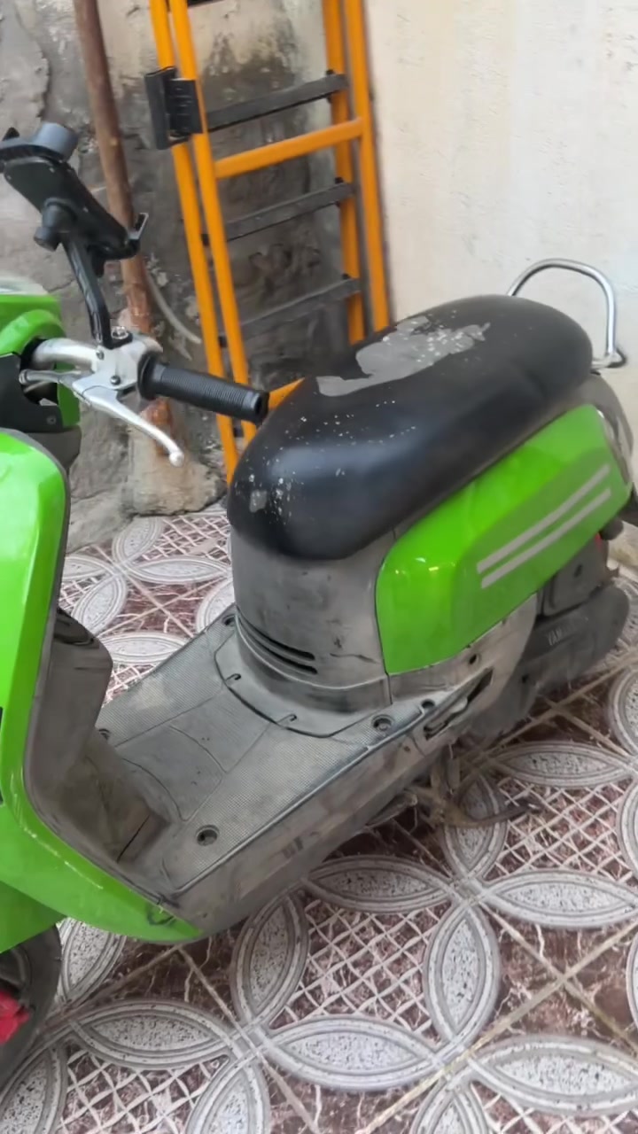 ماكس بوليسي كابريتا للبيع الدراجه نضيفه كلش مكينه ناعمه (خرسه)الدراجه وكاله كهربائيات ماكهربائيات كله شغاله  بس العداد ما يشتغل كفرات مبدل شرط ختم واحد تشتغل سلف  دهن شرط امزويل السعر٧٠٠


**إذا كنت صاحب هذا الإعلان وتريد حذفه لأي سبب، رجاءا أرسل رسالة إلى الدعم الفني**