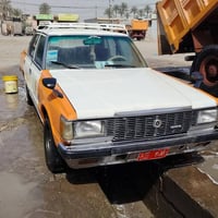 كراون • ١٩٨٢ • محرك وكير فول