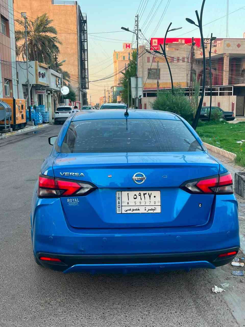 سنترا 2020 مكفول من الضربه ولبارد وارد امريكي معقوين بصره بعد 7 اشهر تصير حره ماشيه 65 الف جديده وجاهزه من كلشي اراوس بسياره حديثه او تكسي دبي سعر البيع 114 وبيه مجال 
رقم صاحب السياره
*********** البصرة, العراق
