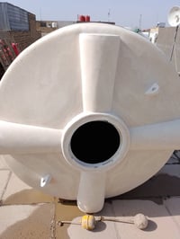 تانكي ٢٠٠٠لتر • الناصريه مركز التانكي • عتيك مايصلح لحيم