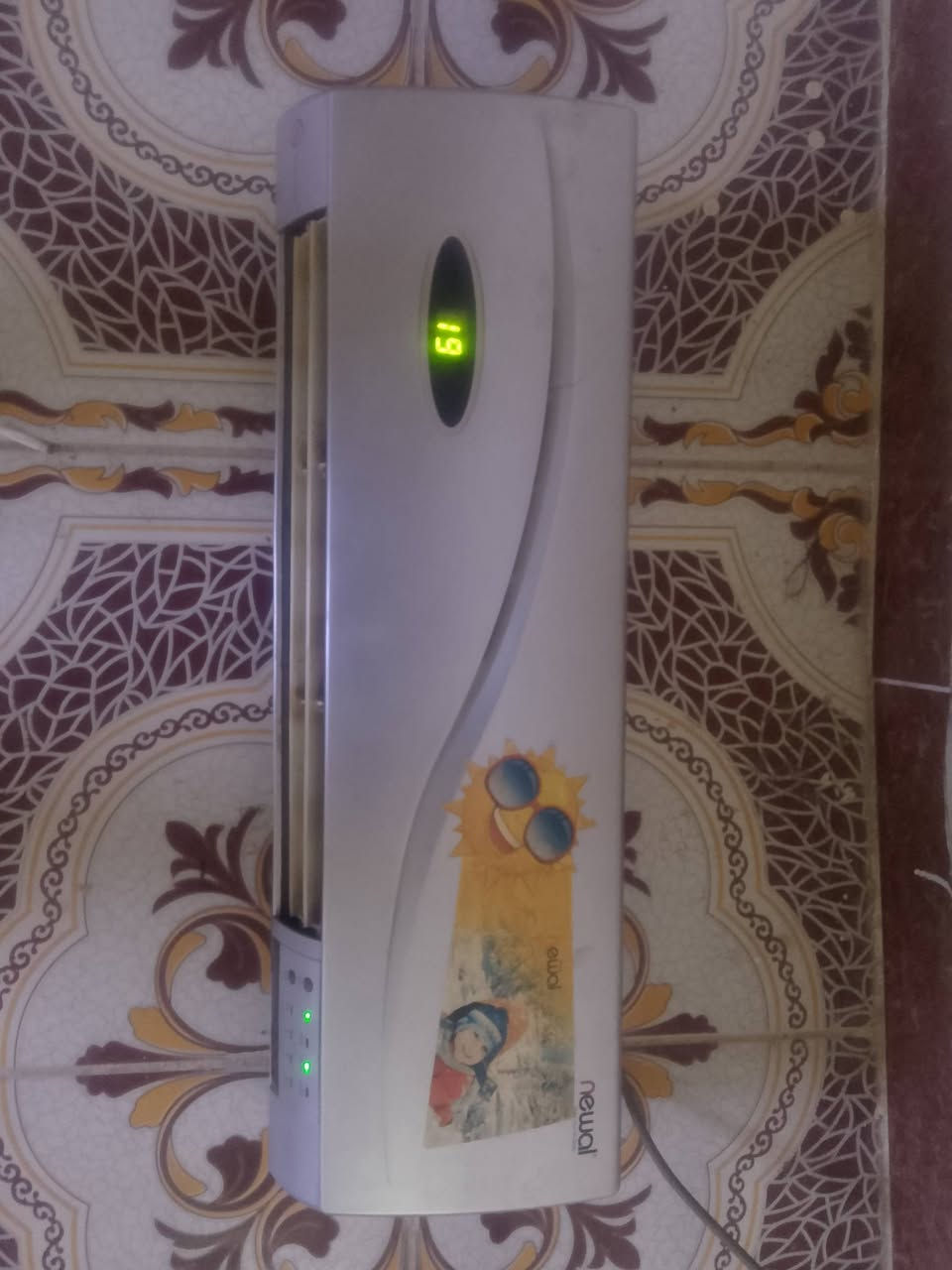 غراض للبيع كلمن و سعرة شراي تعال خاص و تدلل


**إذا كنت صاحب هذا الإعلان وتريد حذفه لأي سبب، رجاءا أرسل رسالة إلى الدعم الفني**