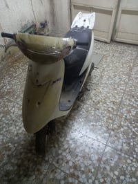 دراجه عصفوريه شغاله نكره سلف محرك ناعم خرسه شلعه ومعدل تفيدك للشغل للب...