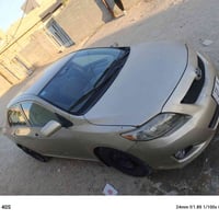 كورولا • ٢٠١٠ • وارد كفاله