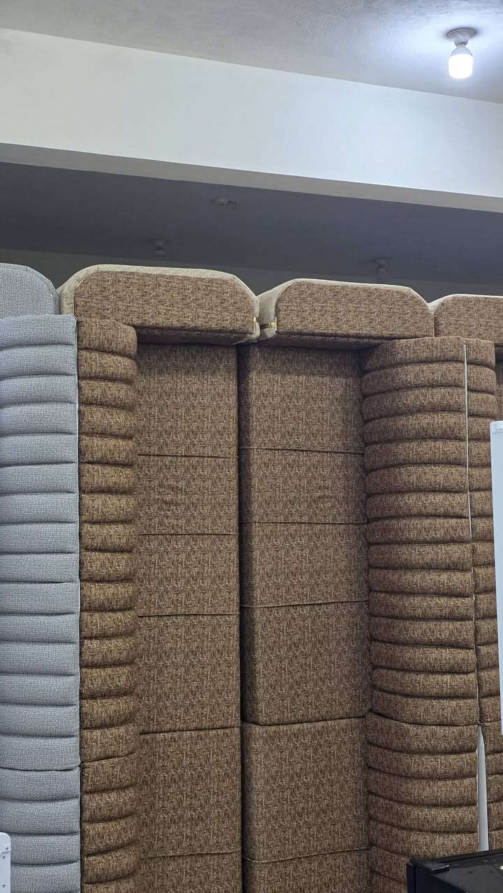 تخفيضات قوية في مجمع الربيع للأثاث المنزلي". 
بمناسبة عيد الفطر المبارك
اول ثلاثة يجون عالتخفيضات الهم هدايا مقدمة من مجمع الربيع للاثاث المنزلي


**إذا كنت صاحب هذا الإعلان وتريد حذفه لأي سبب، رجاءا أرسل رسالة إلى الدعم الفني**