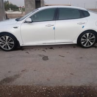 اوبتيما • ٢٠١٧ • ٢٤٠٠