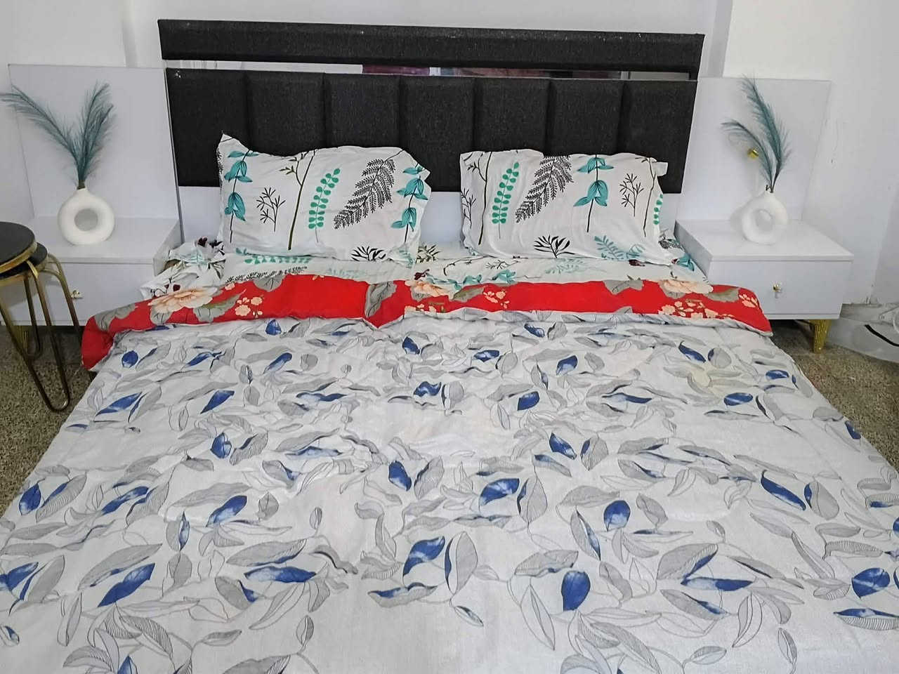 السلا عليكم غرفه اللبيع السعر 350 وبيه مجال


**إذا كنت صاحب هذا الإعلان وتريد حذفه لأي سبب، رجاءا أرسل رسالة إلى الدعم الفني**