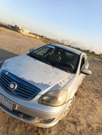 جيلي موبيل • ٢٠١٣ • رقم صلاح الدين