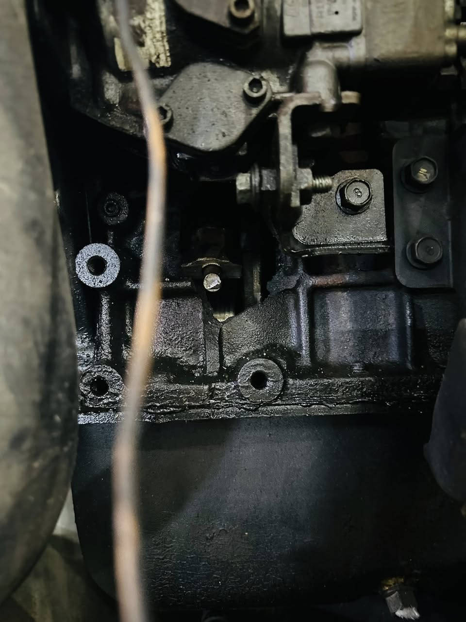 سلام عليكم مولد للبيع راس توليد شغال جديد فقط بستم طالع من الصفحه مفلش مكاني بغداد حي اور ام الكبر والغزلان 
***********
