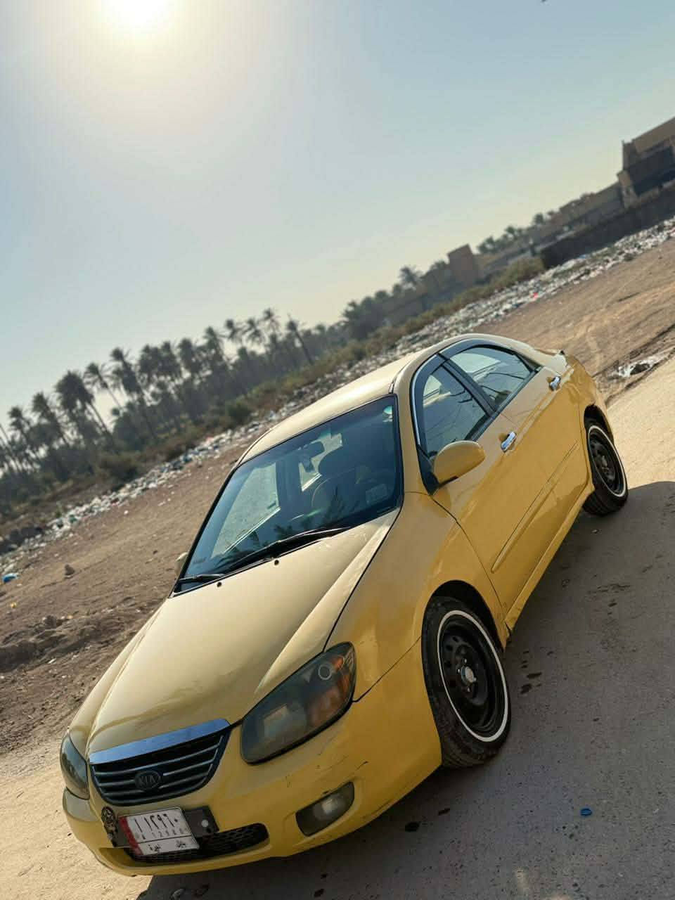 اسبكتره موديل 2009 للبيع أمريكي بيه بس بنيد فقط بدون دواخل مكينه 2000 مبدله جديده كير حداديه تبريد تخم تاير كله جديد رقم بابل سنويا ل 27 

السعر 73وبيه مجال 
مكاني :بابل 
للاستفسار:***********
