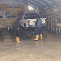 محطة كاملة • مواطير٤ • معدات فقط