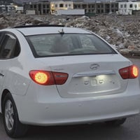 هيونداي افان • تازه داخل • ٢٠١١