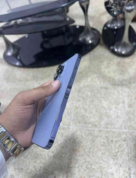 ايفون 13 برو ماكس
ذاكرا 256 
بطاريه 94
نموذج M
تك سيم 
نورمان حسابه
جهاز شرط وضمان تاخذه
السعر 700
‏‪***********
‏‪***********‬‏
بي مجال حك لجيا فقط
