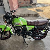 دايون • موديل ٢٣ • أوراق أصلية