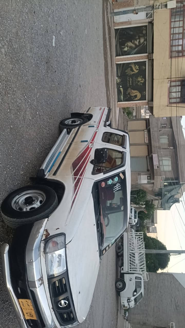 nissan بۆفرۆشتن
گێڕومەکینەوشانسی بەشەرت 
وەرگەڕاوە 
موالیدی2000
نەرخ 60 مەعامەلە
ڕەقەم ***********
