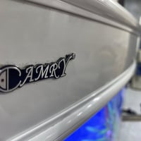 شباب كامري 80 سم فول نظافة للبيع جاهز من كلشي هيتر واناره وجهاز اوكسجي...