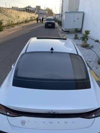 هونداي النترا • مكفولة • ٢٠٢٤