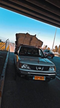 بيكاب • ٢٠٠٢ • غاز وبنزين