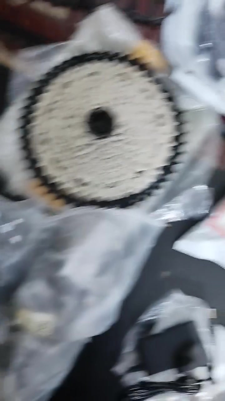 يا الله شلعة بايسكل


**إذا كنت صاحب هذا الإعلان وتريد حذفه لأي سبب، رجاءا أرسل رسالة إلى الدعم الفني**