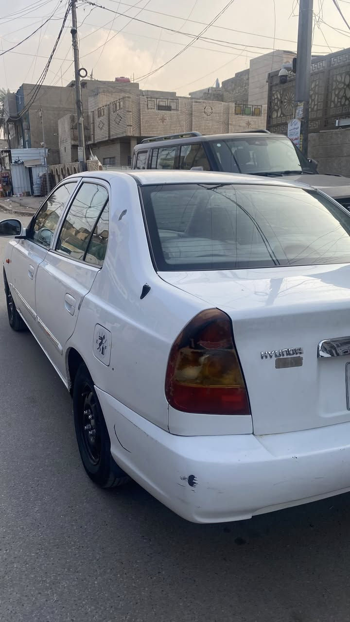 فيرنا ٢٠١٤ نظيفة
باب الصدر معدل عالحار فقط
گير ومحرك خير ورحمة من الله 
تبريد ثلج
السعر ٧٠ وبيها مجال بسيط 
*********** واتساب فقط
