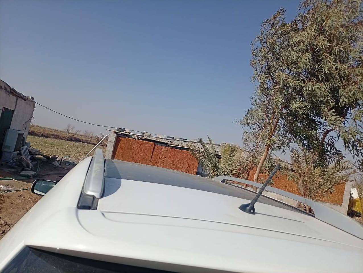 للبيع سورنتو 2013 خليجي 6 سلندر فول واحد على واحد مري شفط تحكم ستيرن تحكم مري دفع رباعي بنوراما 3 قطع تبريد بصمتين 
السعر 160 ورقه مع المجال
رقمها كربلاء للاستفسار الاتصال 
***********
