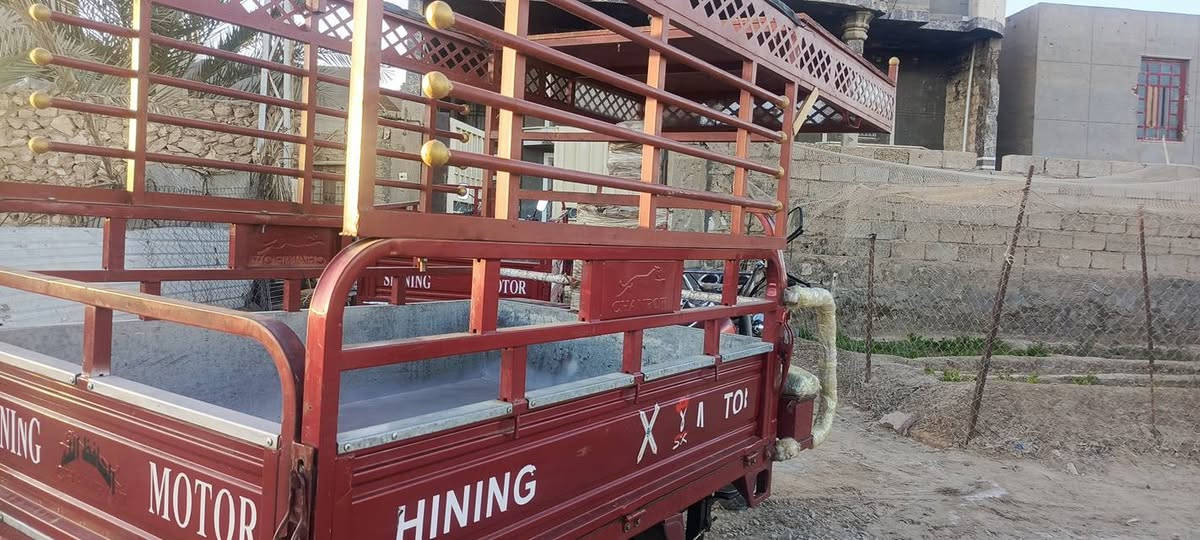 سلام عليكم شباب ستوته للبيع موديل 23 نضيفه مسجله وكامله مكانها رمادي شارع 60اسعر3300وبيه مجال للاستفسار الاتصال على الرقم 0786169958


**إذا كنت صاحب هذا الإعلان وتريد حذفه لأي سبب، رجاءا أرسل رسالة إلى الدعم الفني**