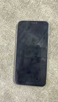 ايفون اكس ار • ١٢٨ • بصمة وجه