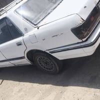 سيدان ٨٨ • رقم انكليزي • جير ومكينه زينه
