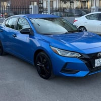 سنترا SV • ٢٠٢١ • ٧٣٠٠٠ مایل