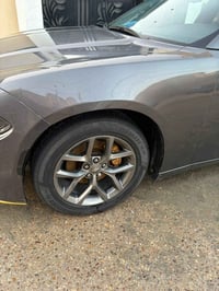 تشارجر • ٢٠١٥ • قضاء القاسم