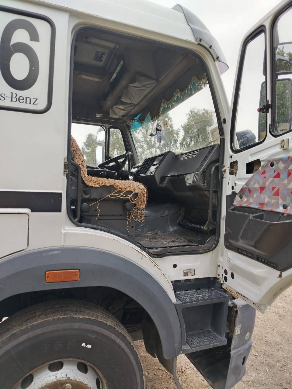 كرواتي للبيع موديل 1996 رقم بابل حجمها 1844 مكان بغداد ابو غريب اتصال ***********
***********
