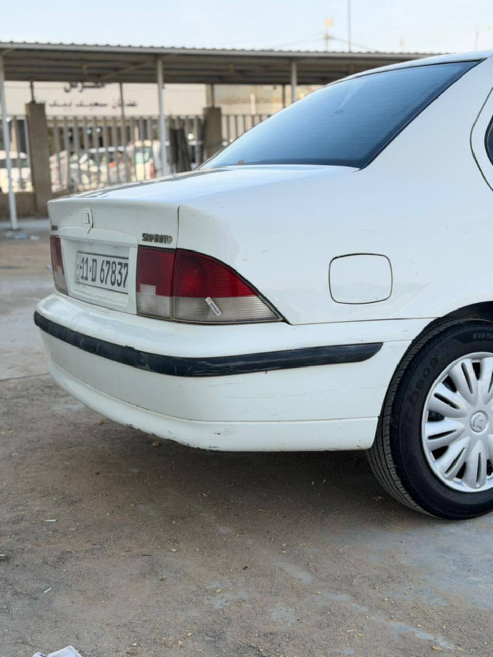 سلام عليكم سمند موديل 9 سيار جاهزه كير ومكينه وحداديه كفاله بشرط تخم تاير جدد كهربائيات كله شغاله تبريد ثلج سياره مكفول من لضربه ولكص ولصبغ سياره اي نقص مابيه ترايك وين ميعجبك رقم بغداد انكليزي تحويل ثاني يوم بسمي مشروع وطني سنويه ل30 سعر 40 وبيه مجال قليل عنوان واسط لكوت رقم ***********
