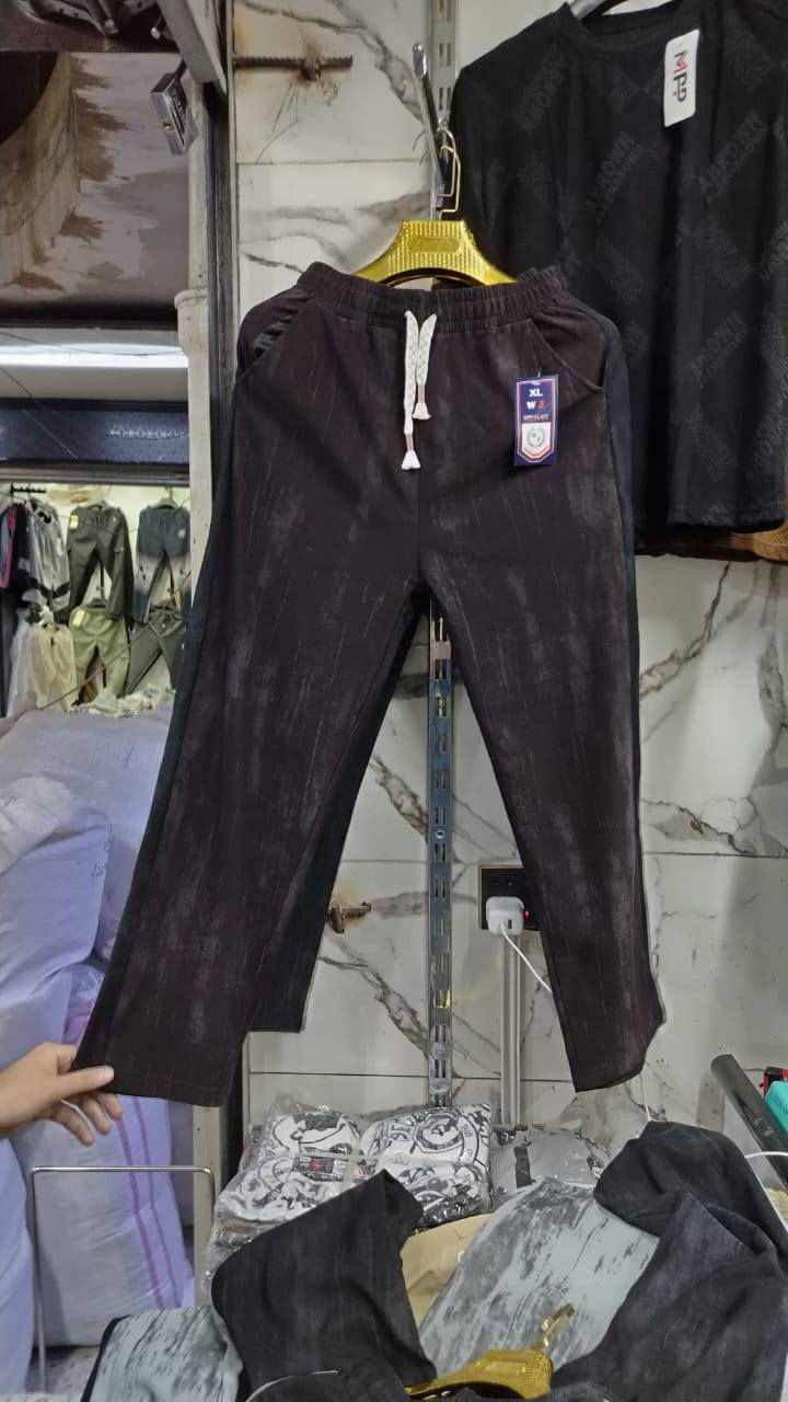 بجامة قطن شريط 110 شد 16 الوان مغسول وبدون مغسول سعر الدرزن 55 الف للتواصل واتساب محمد السيد *********** يوجد توصيل جميع محافظات العراق
