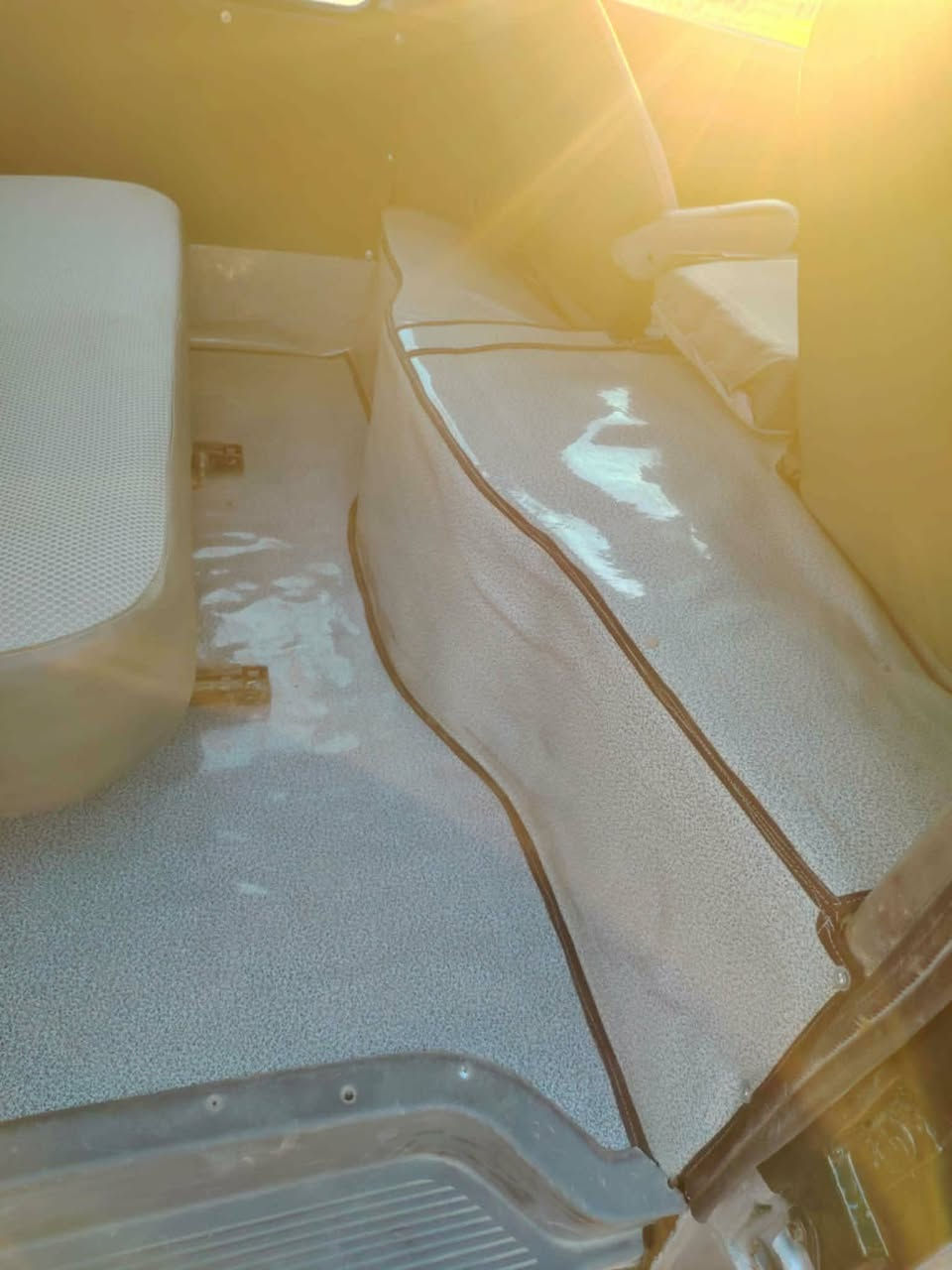 السلام عليكم بريجو للبيع موديل 97 كير مكينه اكسن جدد شواصي اربعه جدد لا تعمير ولا خياس رقم نجف الماني سياره ستوها معمره مصبوغه جماليه سلف دينمو جدد مكاني حله السعر 60 وبيها مجال للاستفسار ***********
