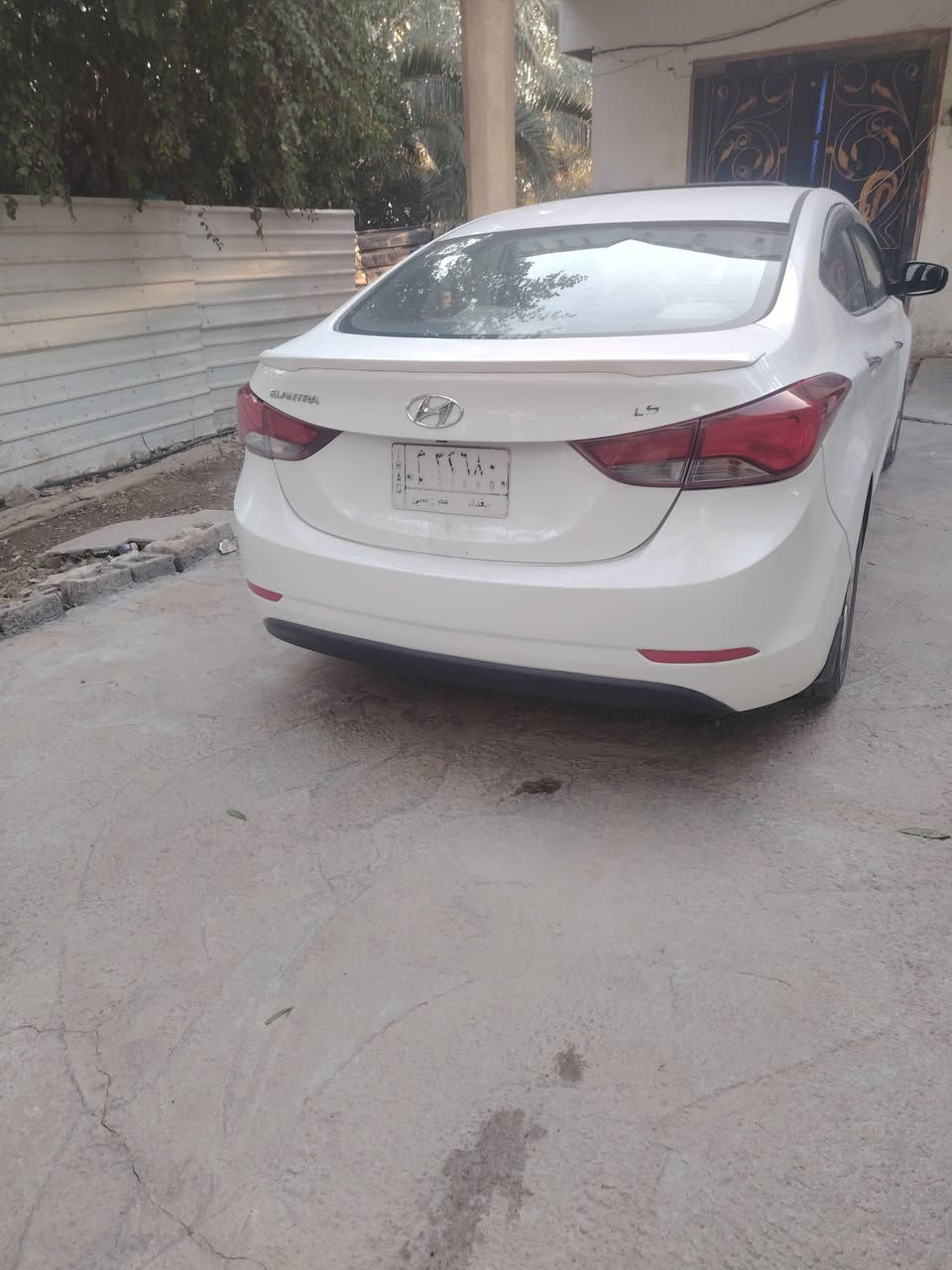 انتره خلجيه موديل 15 السعر130 الون اييض 
***********
***********
