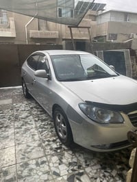 ‏سيارة للبيع افانتي 2008 محرك 1600 الاستفسار على هذا الرقم.  078628649...
