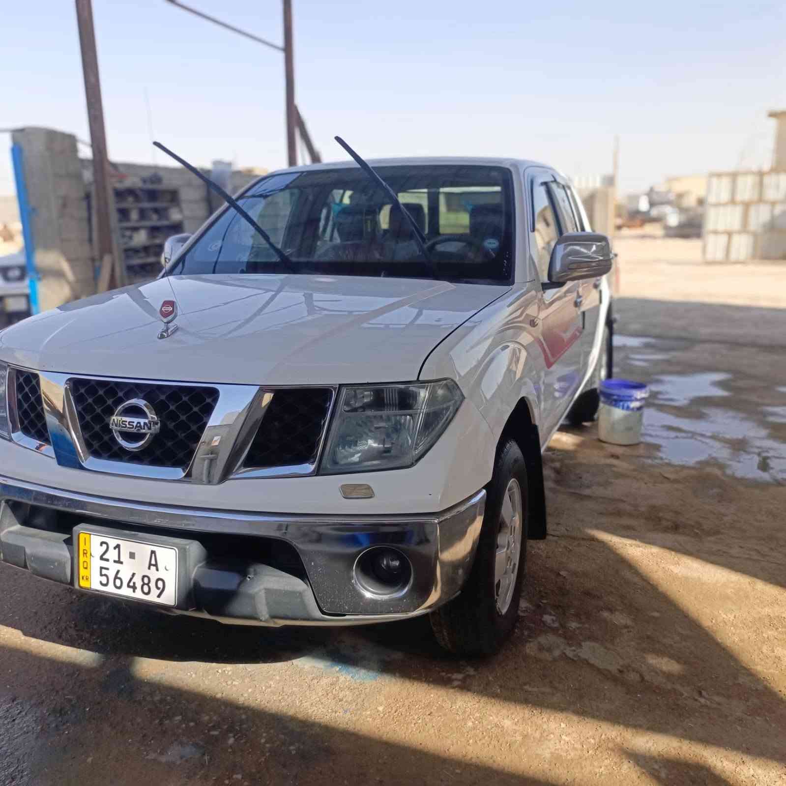 سلام عليكم نيفاره البيع موديل9 سونار بل منشور مكفولة من الضربه والتبديل مكينه وكير كفاله عامه على وضع الشركه تبريد ثلج❄️ حداديه على البلاد تخم تاير سياره ماي جناي ماذب عليه ربع اترابك وين مايعجبك (كير عادي القصير) رقم انكليزي اسليمانيه بسمي تريد تحويل اتريد وكاله سياره جديده بي معنه الكلمه مكان واسط كوت مركز المدينة سعر على رقم ***********
