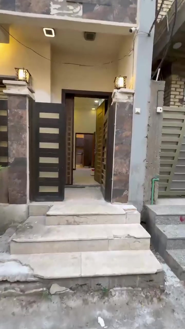 مشتمل للايجار حي العربي 3غرف نوم وصالة ومطبخ وحمام
ايجار مليون وقابل للتفاوض 
✅عدنا عروض أخرى 
✅ أسعار منافسة
✅ خيارات متعددة للسكن والاستثمار

  خيارك الأفضل دائماً

📌 ملاحظة:
إذا عندك شقة تحب تبيعها أو تأجرها، تواصل ويانا والباقي علينا.
المسوق العقاري بشار الشطي
📞***********
