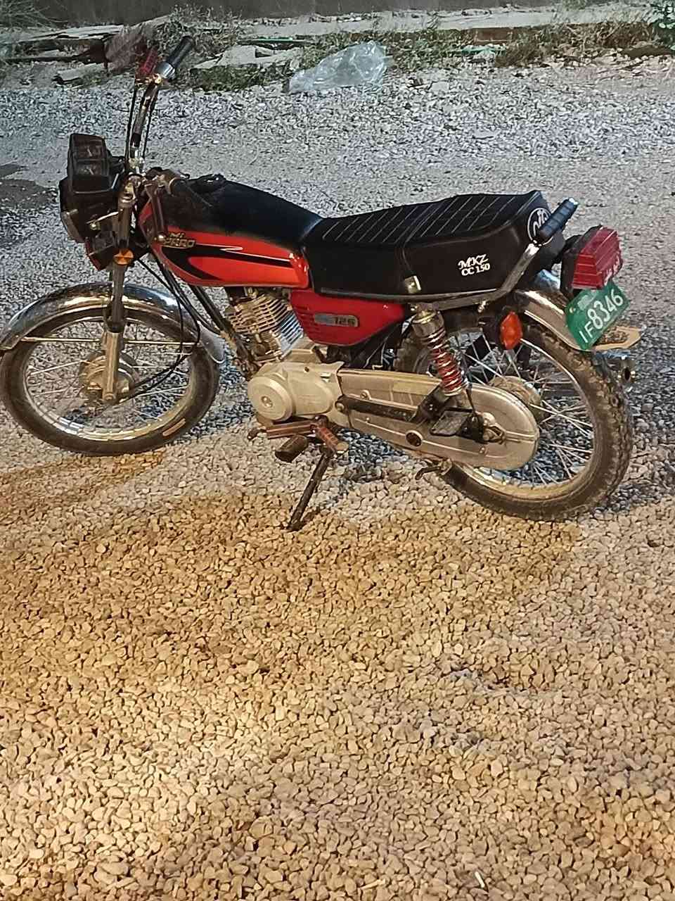 دراجه للبيع نامي برو دبل R محرك 125 موديل 2020 مابيها اي عيب سعر 400 بي مجال للطيبين مكاني ديالى خانقين رقم *********** واتساب فقط الشراي يتصل
