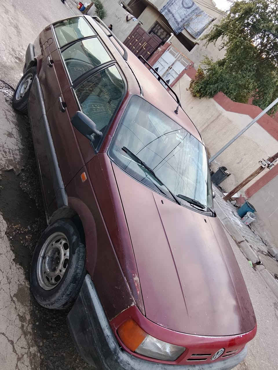 باصات للبيع موديل 91شرط تحويل وكاله دفتر بانزين كل نقص مابي سنويه صاقطه بل19 حي العسكري السعر 26بيه مجال ***********
