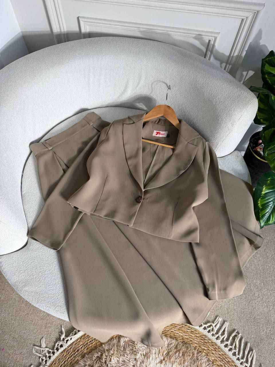 طقم قطعتين خامه نيكول

القياسات 38 40 42 44 46 48 ✨

توصيل مجاني🆓 النجف, العراق


**إذا كنت صاحب هذا الإعلان وتريد حذفه لأي سبب، رجاءا أرسل رسالة إلى الدعم الفني**