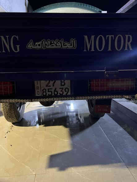 سلام عليكم ستوته البيع رقم وسنويه انكليزي موديل ٢٣ مكفوله سعره مليونين و٨٥٠ مكاني سوك شيوخ ***********
