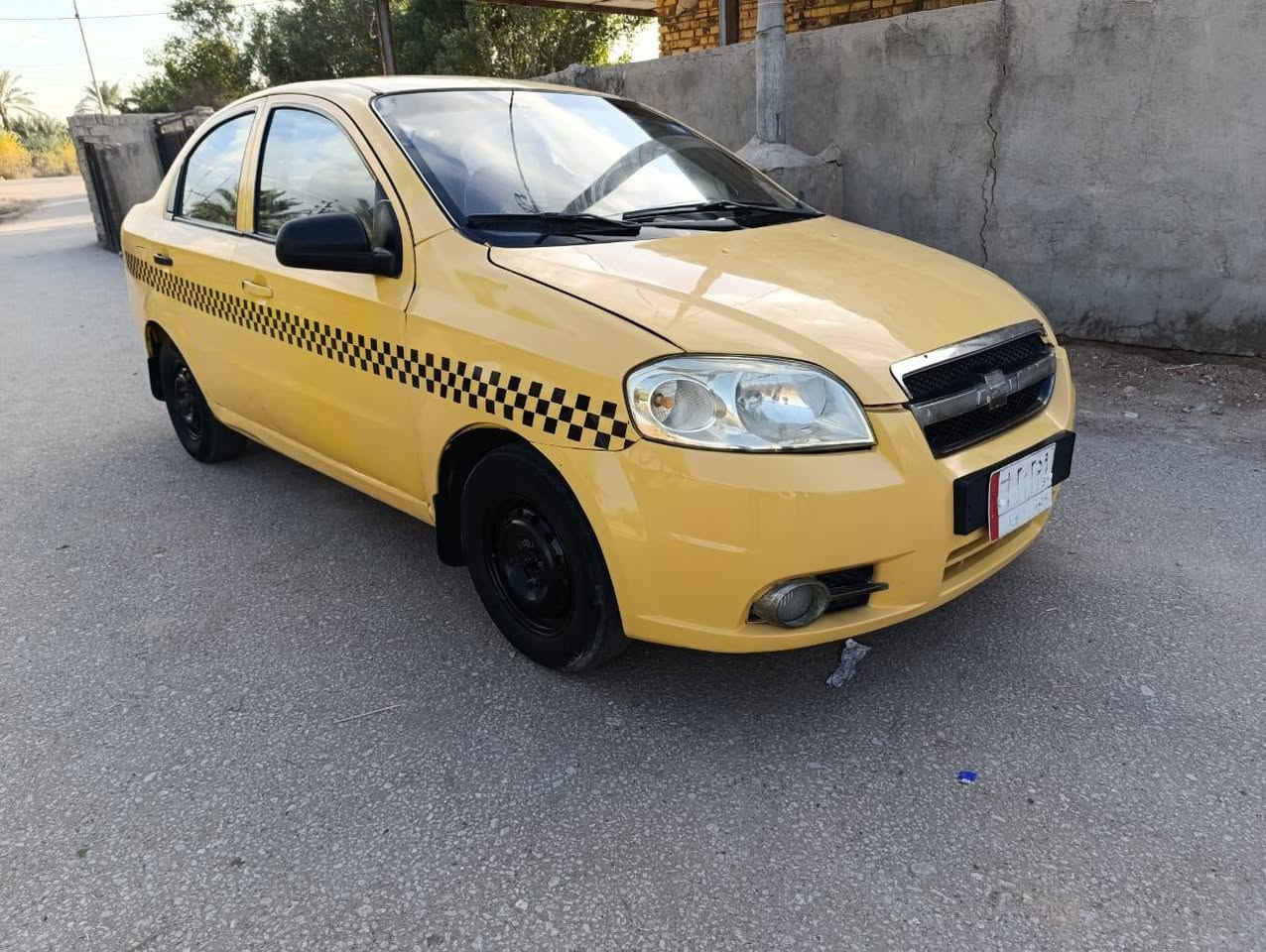 سلام عليكم افيو مديل 2009 شركه العامه رقم نجف مداور ثاني يوم سنويه مجدد 28 مصفره هيئه وغرامات مكفوله من ضربه بيه مكانات صبغ قليله سياره جاهزه على أخير حبايه مكينه كير حداديه تخم تاير كله جديد كهربائيات كله شغاله تبريد ثلج تدفئه شغاله شاشه لمس سعر 43 وبيه مجال شي بسيط شراي يتصل *********** مكاني نجف ناحيه الحريه
