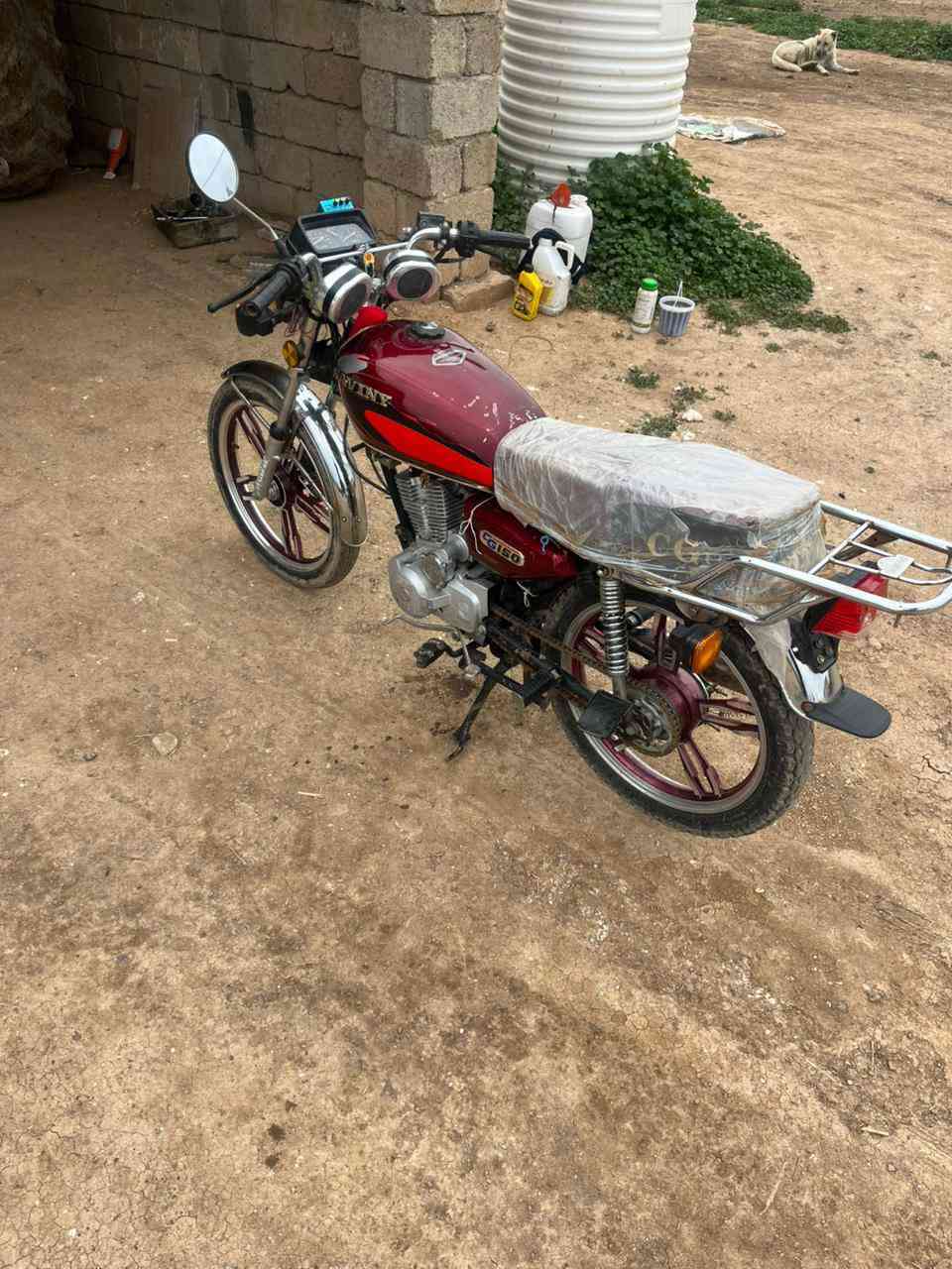 سافين 20شرط ما مفتوح كهربائيات كلها شغاله 425بي مجال


**إذا كنت صاحب هذا الإعلان وتريد حذفه لأي سبب، رجاءا أرسل رسالة إلى الدعم الفني**