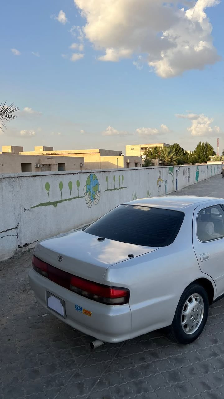 سلام عليكم كرستا للبيع موديل 1995 مشروع وطني رقم بصره دولي سنويه لغايه 2029 مكفوله من الكص ونقل الجثه ولاصوليات محرك وكير جدد تبريد ثلج حداديه ستوه مسويه ويلكب اصلي طخم تاير كهربائيات كله شقاله العنوان البصره السعر 63 بيه مجال قليل هذه رقم الهاتف ***********
