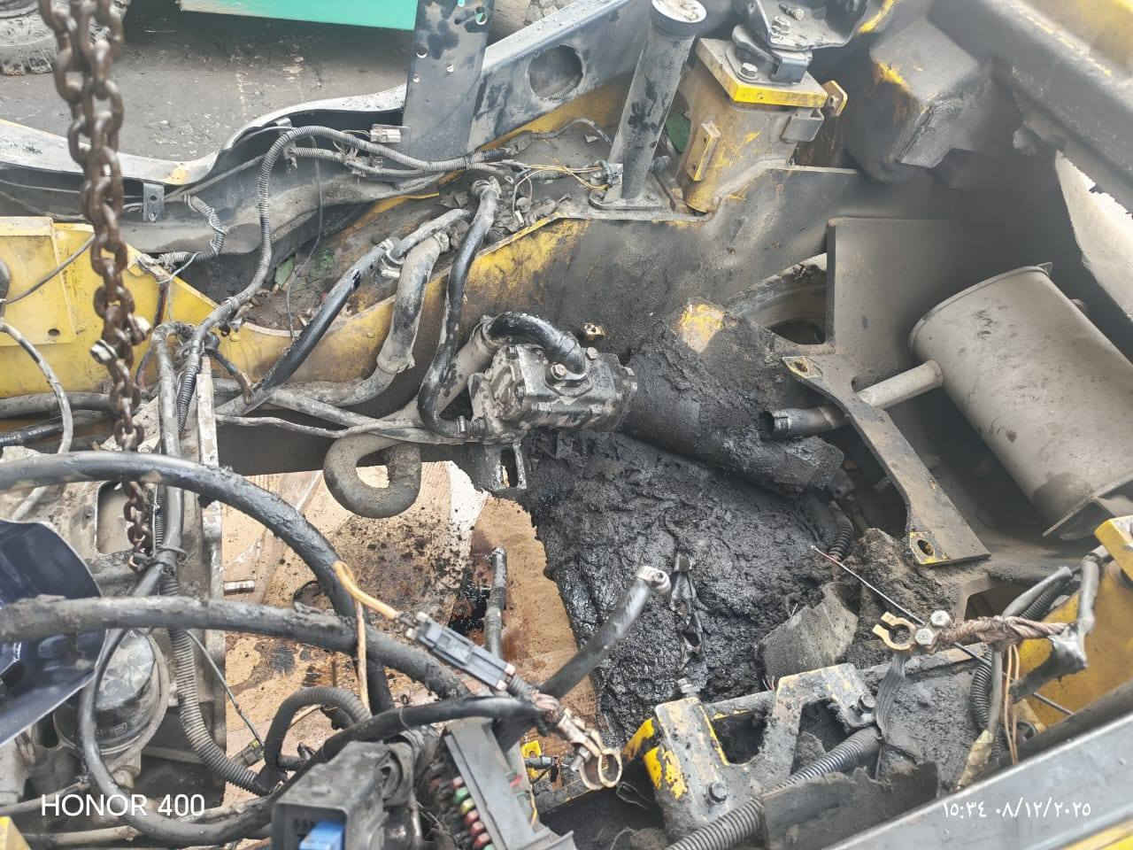 سلام عليكم  مكتب الابراهيمي  لبيع  وشراء وتاجير وتعمير كافه انواع الرافعات الشوكيه بغداد  كرادة قري فلكه 52
محمد ***********
