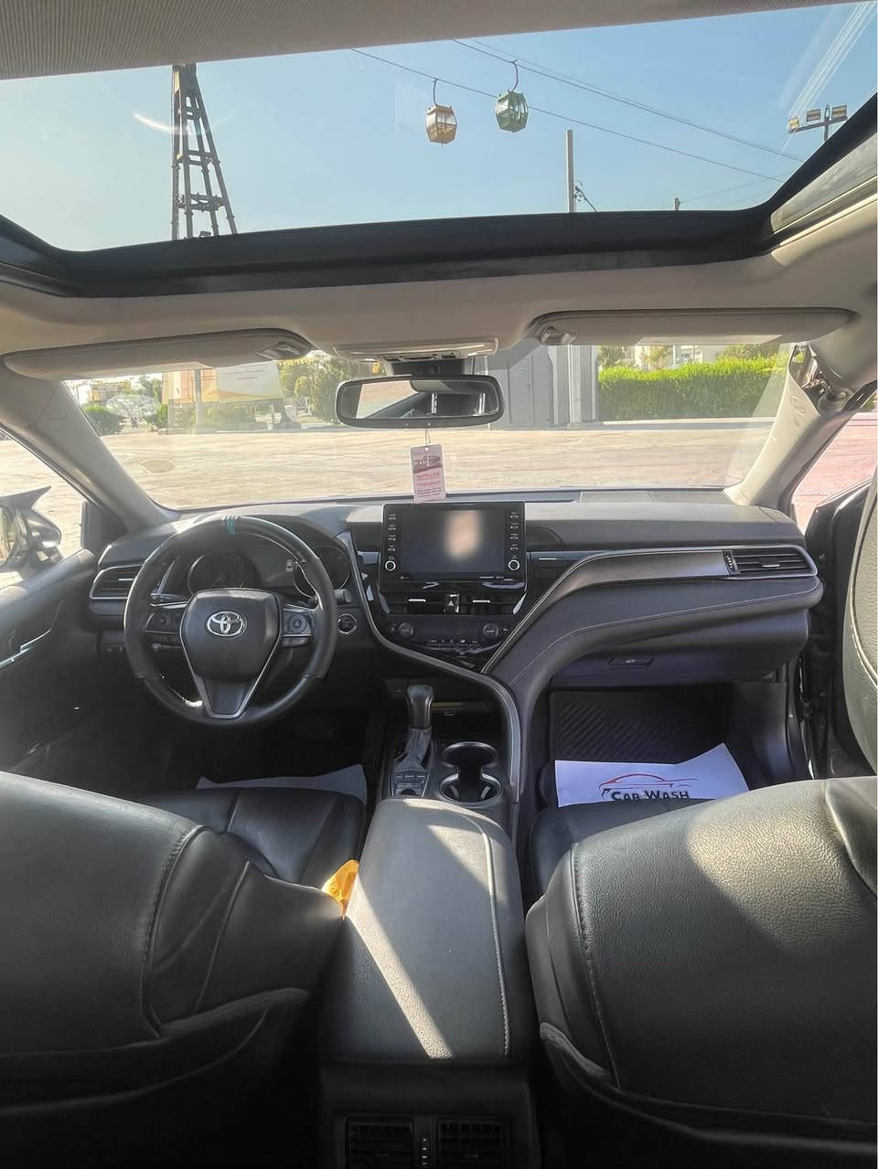 Xse 2021
کامری فوول فوول مواسفات
پانۆڕاما
کوشن جلد
کوشن هیتر
هەردوو کوشن پیشەوە کارەبا
ڕادار
خەتی جادە
شاشە گەورە
بەسمە
لایت لید بلادی
راداری ئاوێنە
باقی موافساتەکانی xse
یەک دەرگا و نیو سبوخە
*********** أربيل, العراق
