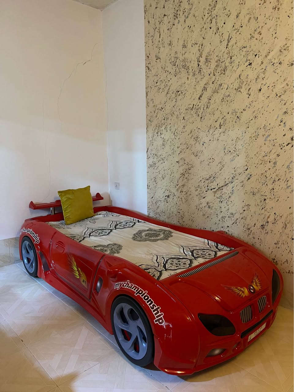 ‎ئەم دووسیسەمەی منالان بۆفرۆشتن هیج بەکارنەهاتوە دۆشەکئ توبیە شحنووکۆنترۆلە‎ السليمانية, العراق


**إذا كنت صاحب هذا الإعلان وتريد حذفه لأي سبب، رجاءا أرسل رسالة إلى الدعم الفني**