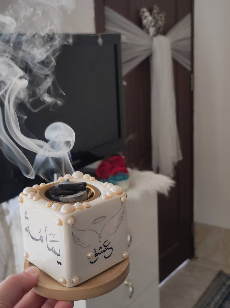 ❤️🪽


**إذا كنت صاحب هذا الإعلان وتريد حذفه لأي سبب، رجاءا أرسل رسالة إلى الدعم الفني**
